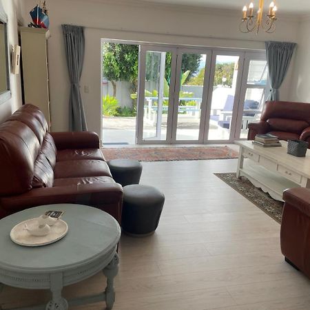 Apartmán The Joneses Plettenberg Bay Exteriér fotografie