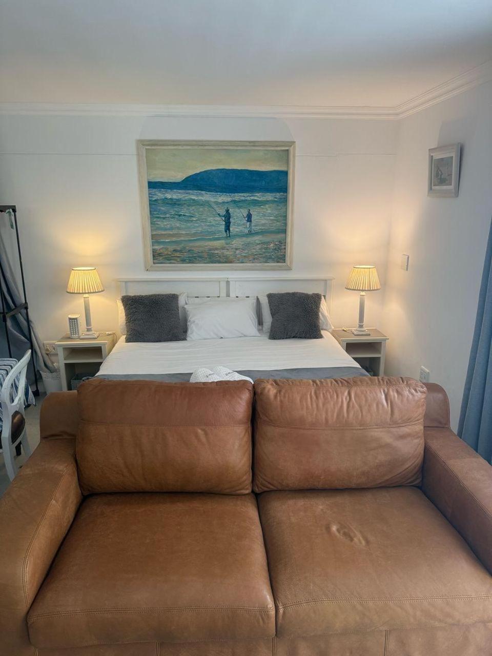Apartmán The Joneses Plettenberg Bay Exteriér fotografie
