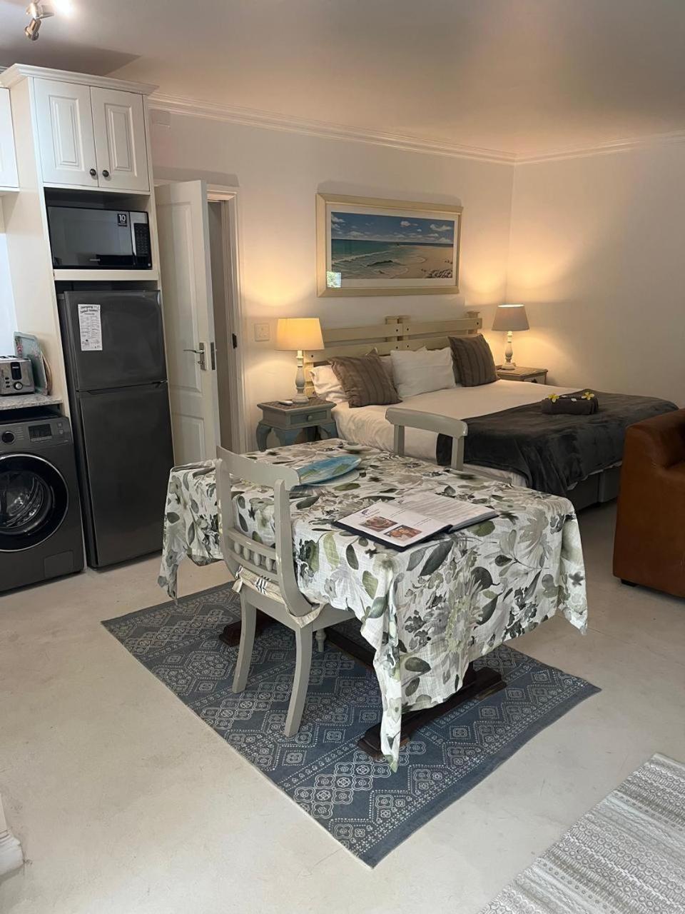 Apartmán The Joneses Plettenberg Bay Exteriér fotografie