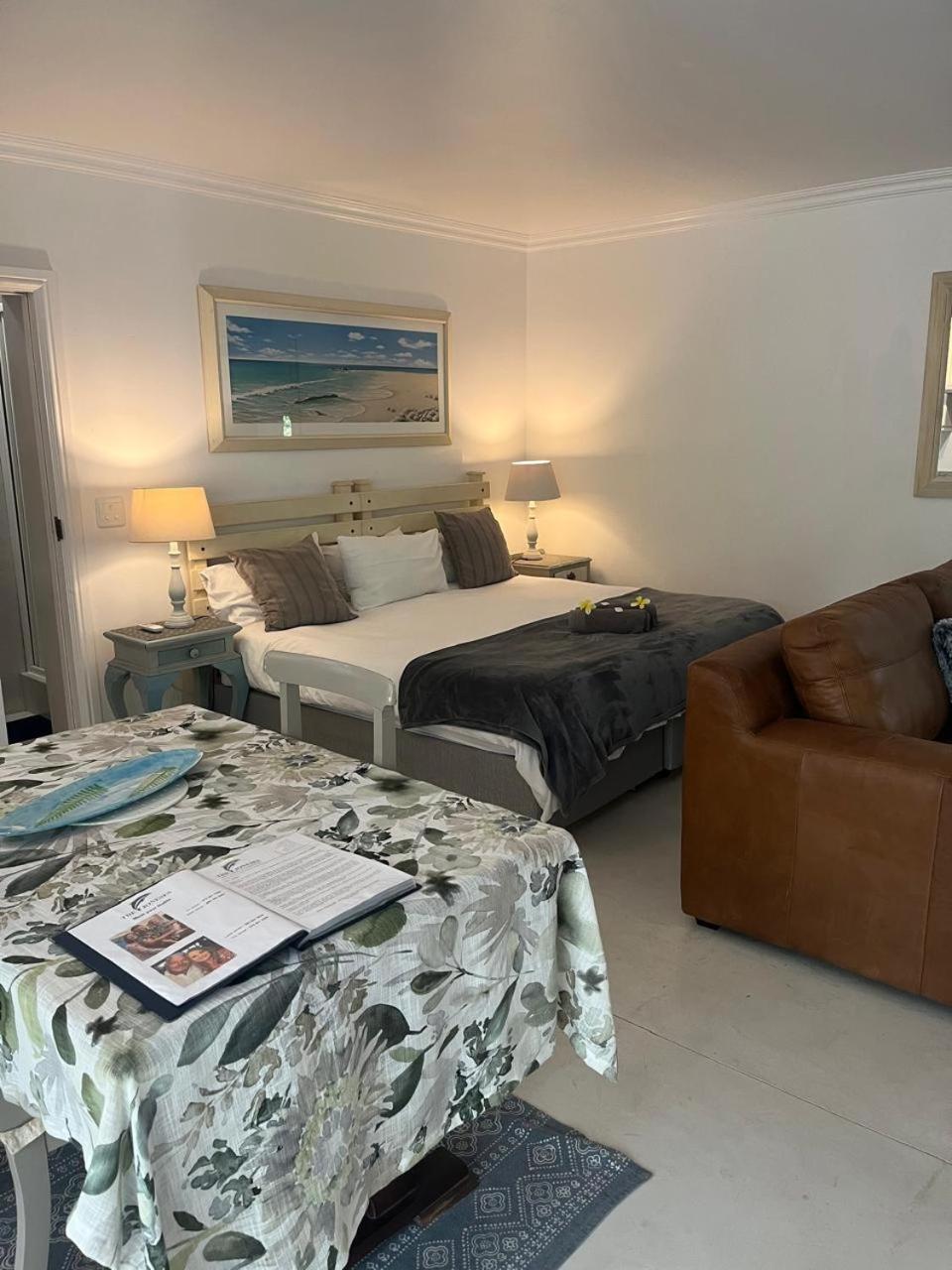 Apartmán The Joneses Plettenberg Bay Exteriér fotografie