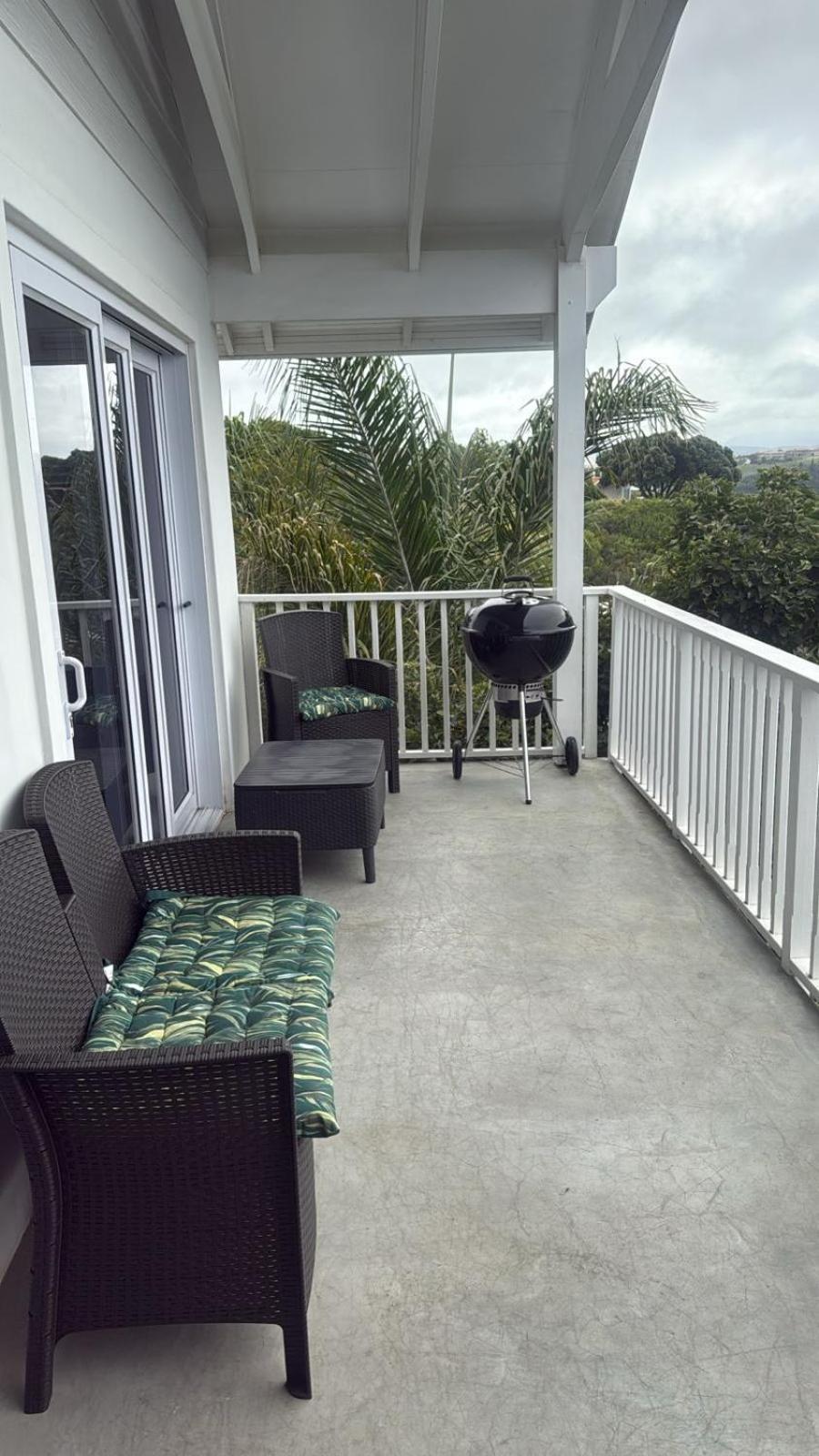 Apartmán The Joneses Plettenberg Bay Exteriér fotografie